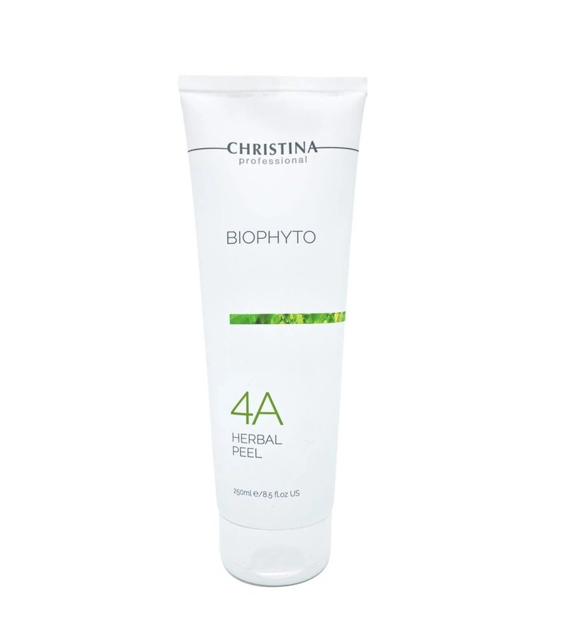 Christina BioPhyto 4A Herbal Peel