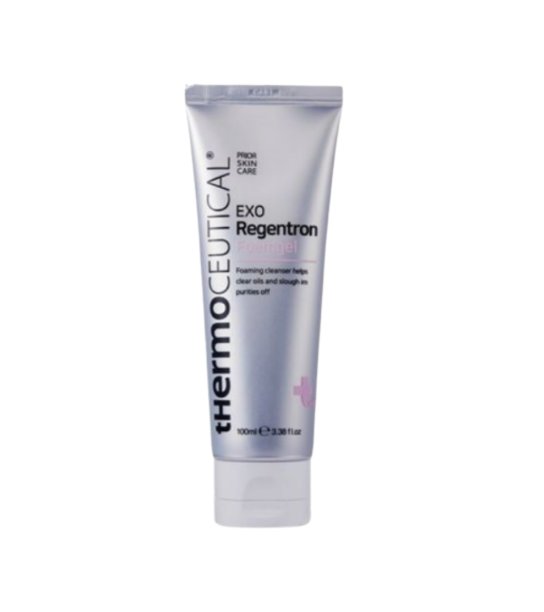 Exo Regentron Foaming Cleanser