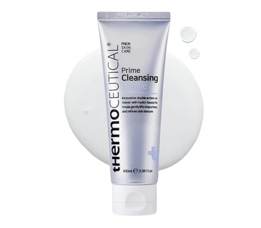 Thermoceutical Prime Cleansing Masque