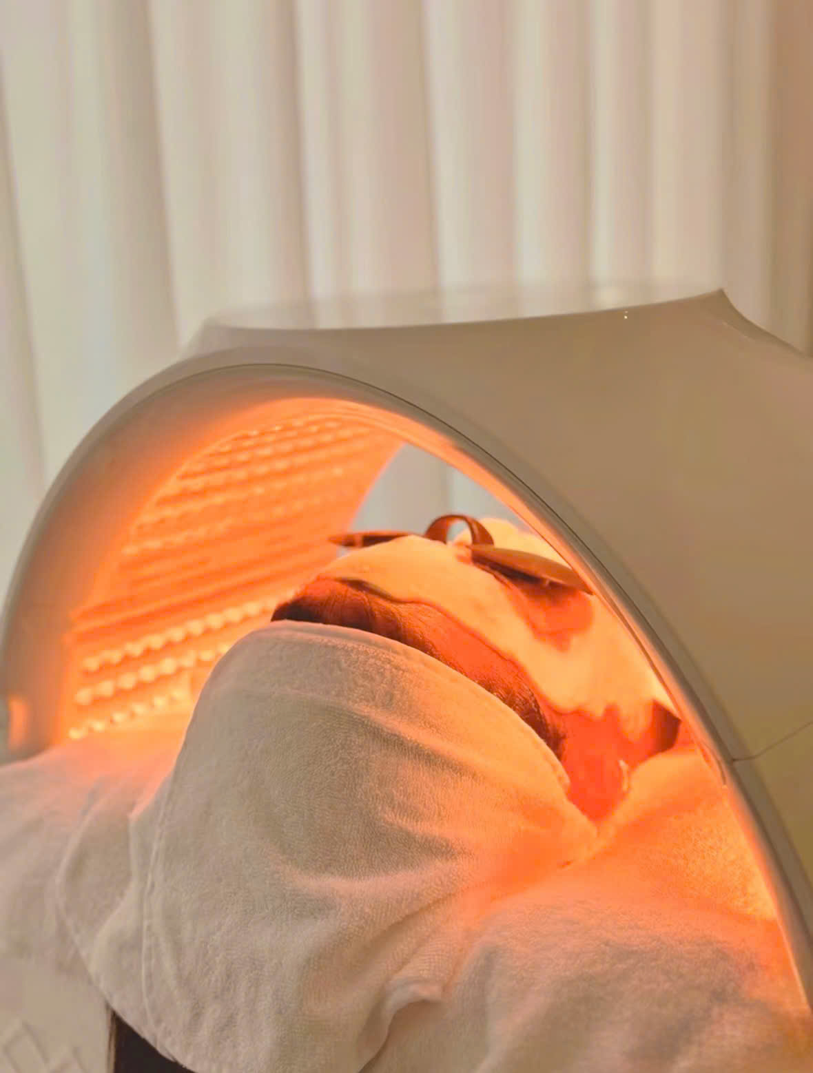 Chăm sóc da công nghệ cao tại MÊ BEAUTY